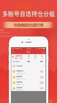 財(cái)通證券金融信息咨詢服務(wù) 賦能投資決策，構(gòu)建財(cái)富未來(lái)