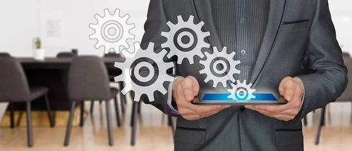 物物地圖 金融信息咨詢服務(wù)的商業(yè)優(yōu)勢(shì)分析