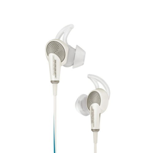 Bose QC20有源消噪耳機(jī) 明星降噪耳塞的深度解析與郵樂官方選購(gòu)指南